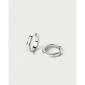 PENDIENTES PLATA PDPAOLA AROS VIENA - AR02-960-U