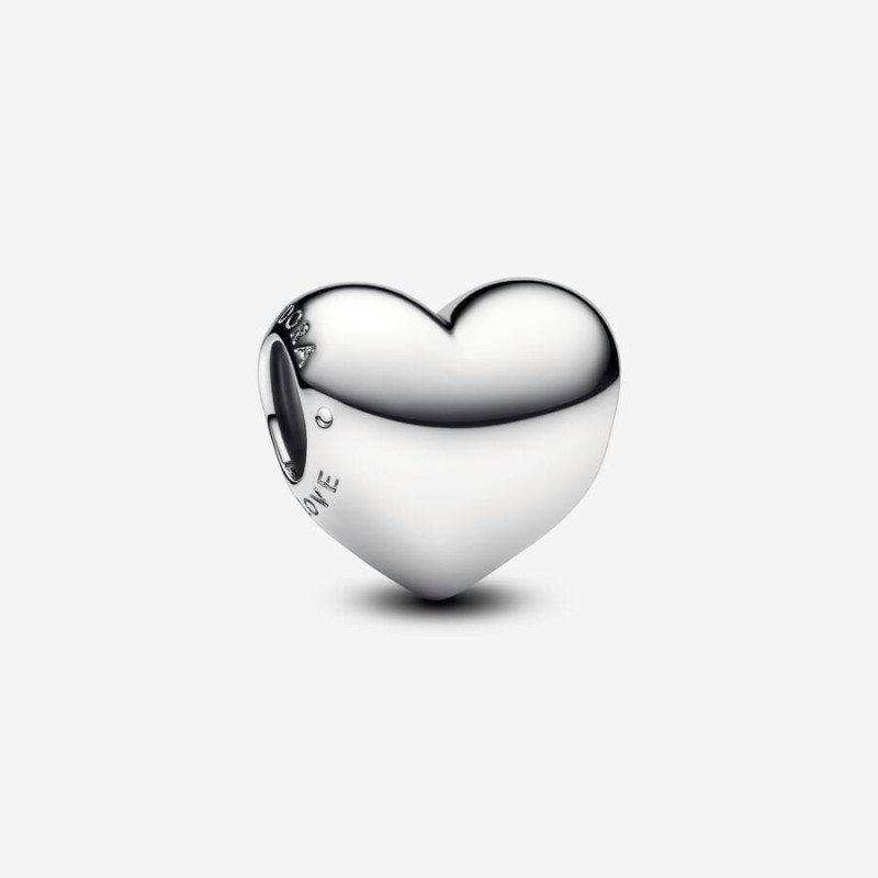 ABALORIO CORAZON GRABABLE PANDORA - 793439C00