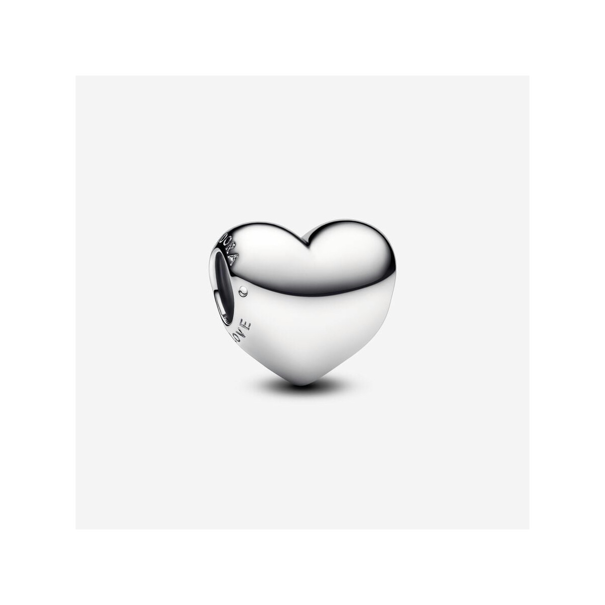 ABALORIO CORAZON GRABABLE PANDORA - 793439C00