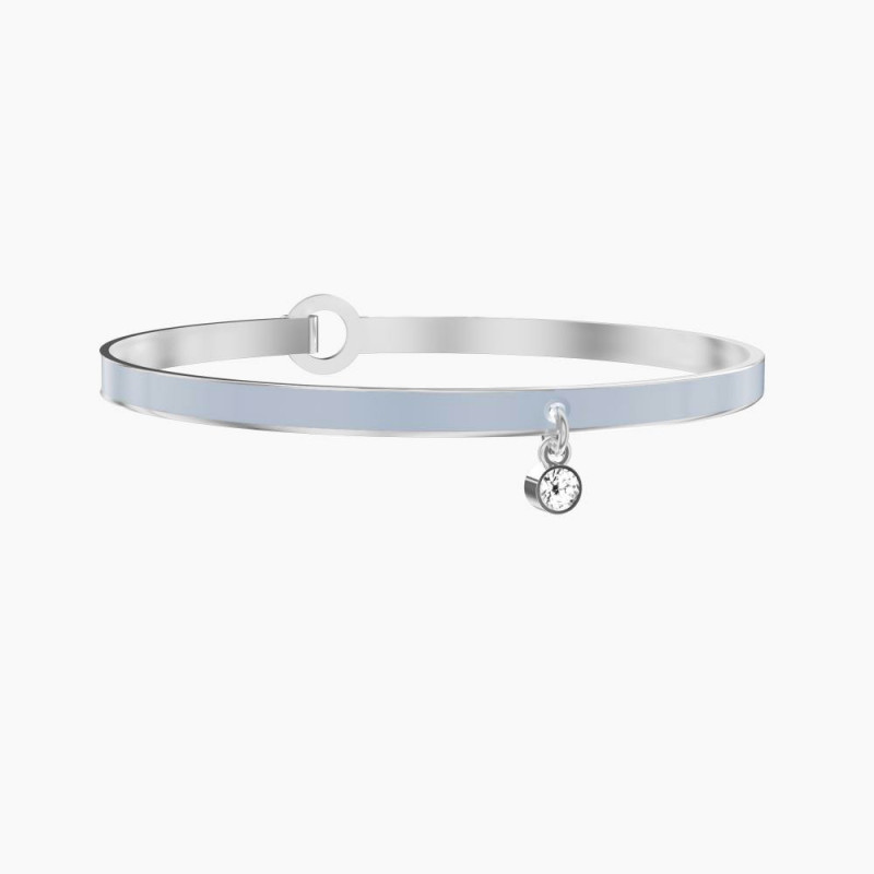 PULSERA KIDULT VIVE SIN PENSAR AZUL - ES732307