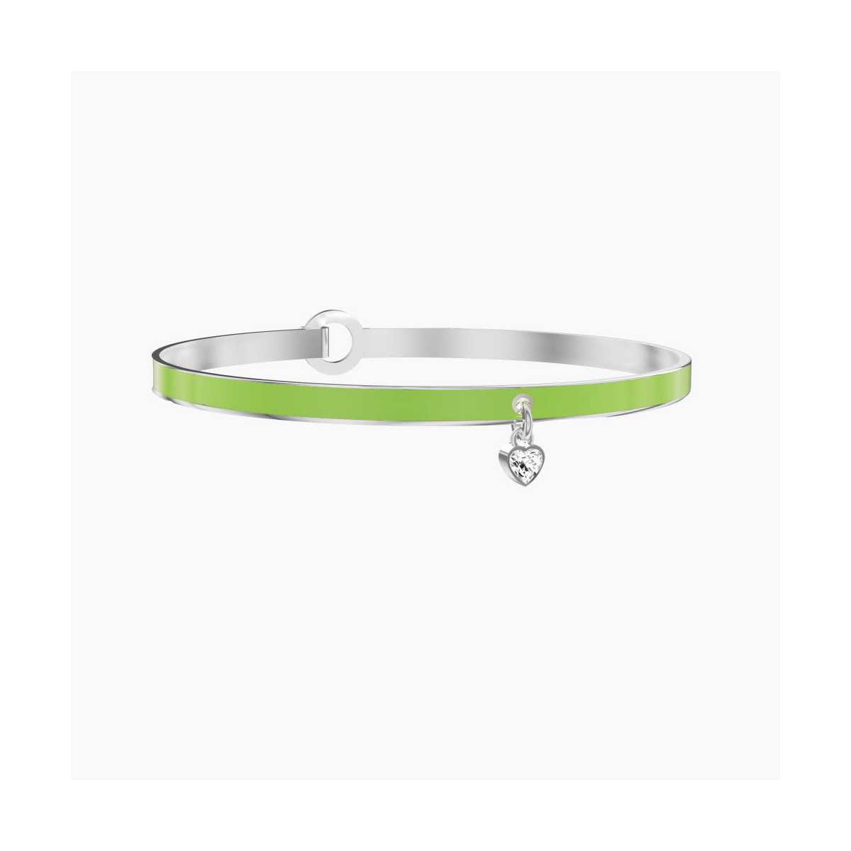 PULSERA KIDULT VIVE SIN PENSAR VERDE - ES732310