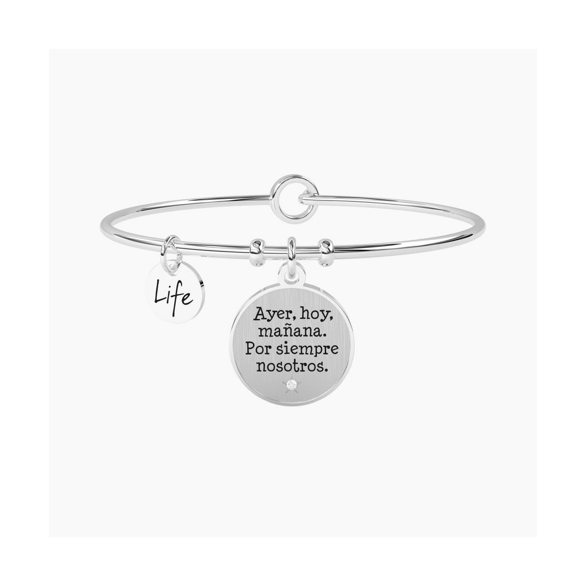 PULSERA KIDULT AYER HOY MAÑANA  - ES732267