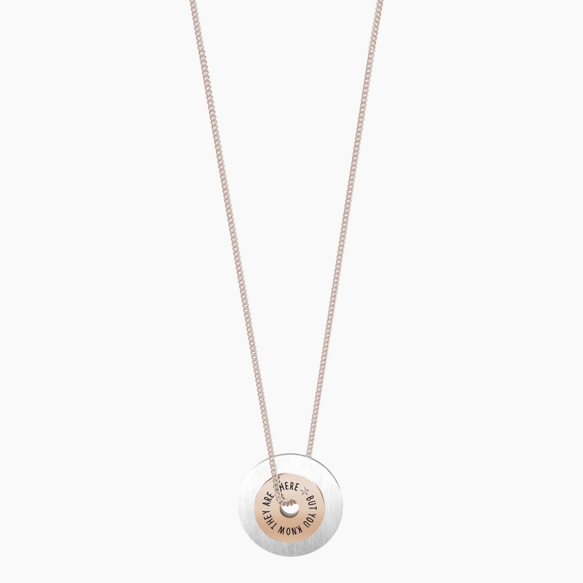COLGANTE KIDULT AMISTAD  - ES751132