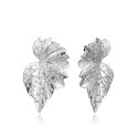 PEND PLATA DE LEY BAÑO RODIO SRA JEWELS - 2313E000-00