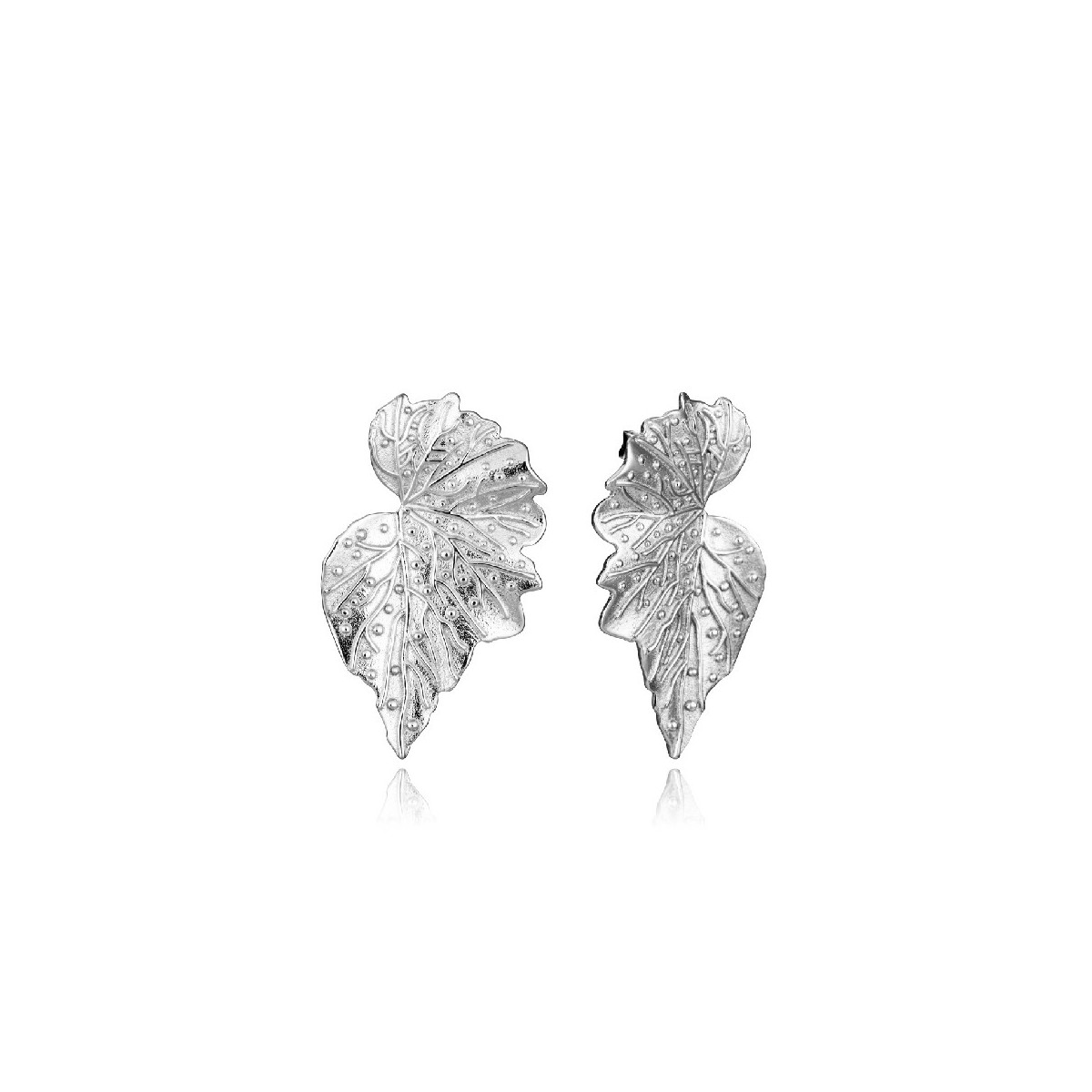 PEND PLATA DE LEY BAÑO RODIO SRA JEWELS - 2313E000-00
