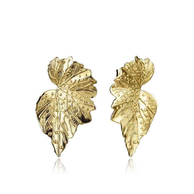 PEND PLATA DE LEY BAÑO ORO SRA JEWELS - 2313E100-00
