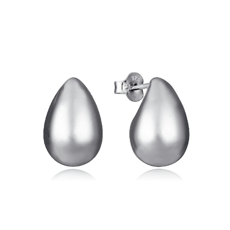 PEND PLATA DE LEY BAÑO RODIO SRA JEWELS - 2314E000-00