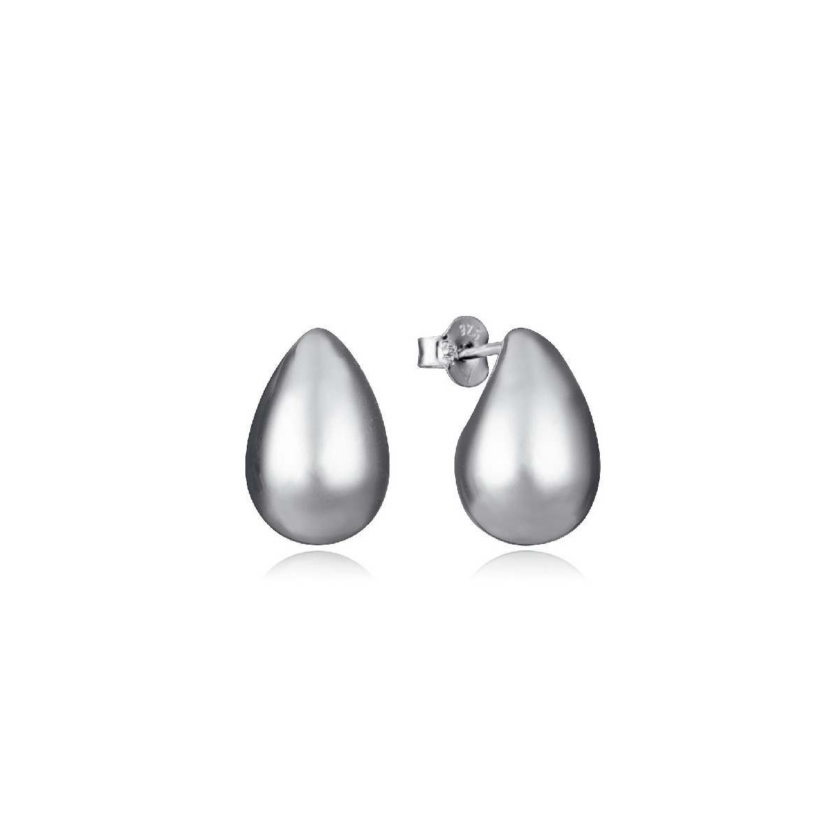 PEND PLATA DE LEY BAÑO RODIO SRA JEWELS - 2314E000-00