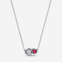 SORTIJA PLATA PANDORA - 193652C01-54