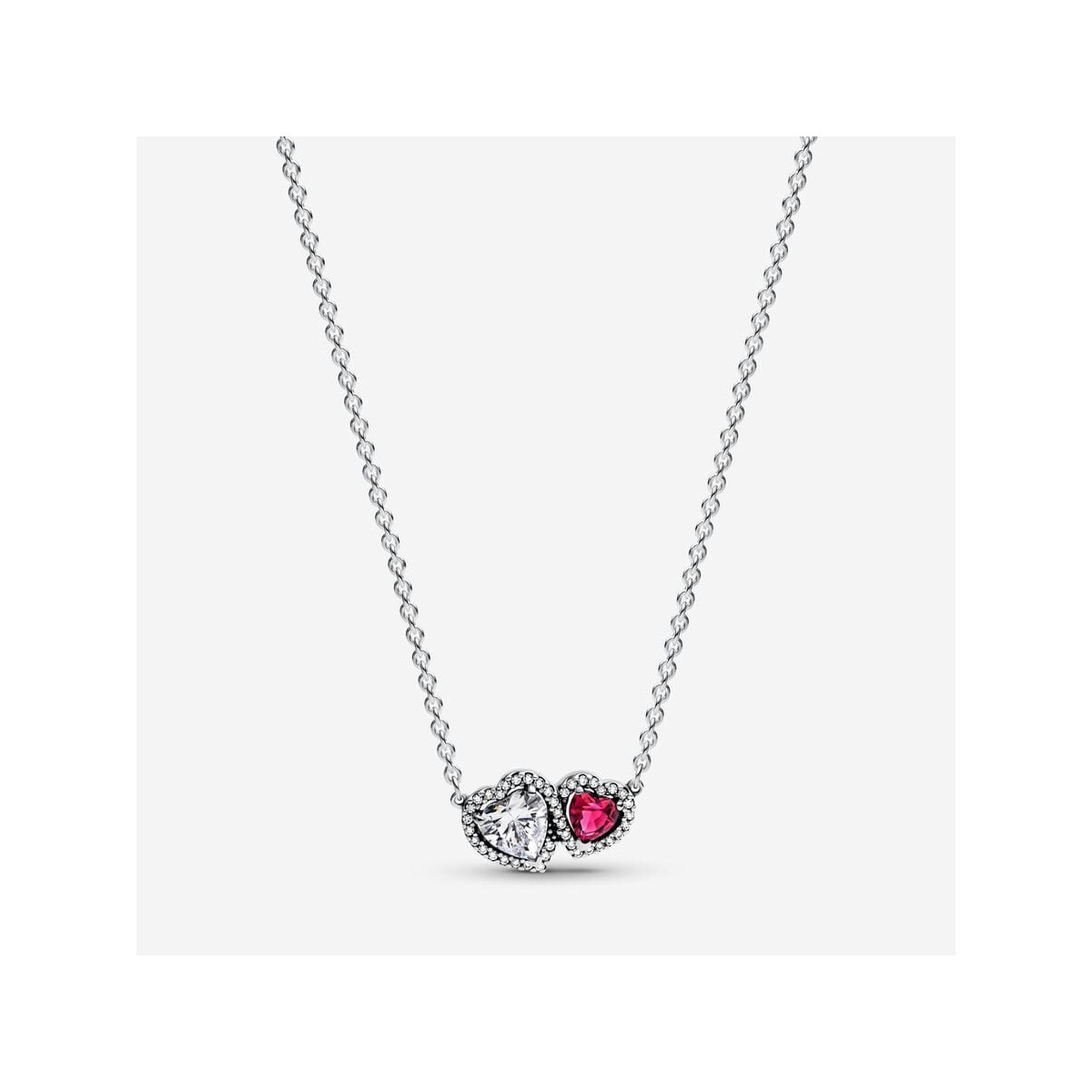 SORTIJA PLATA PANDORA - 193652C01-54