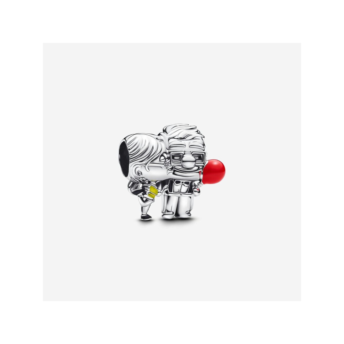 ABALORIO PANDORA  CARL Y ELLIE UP DISNEY - 793649C01