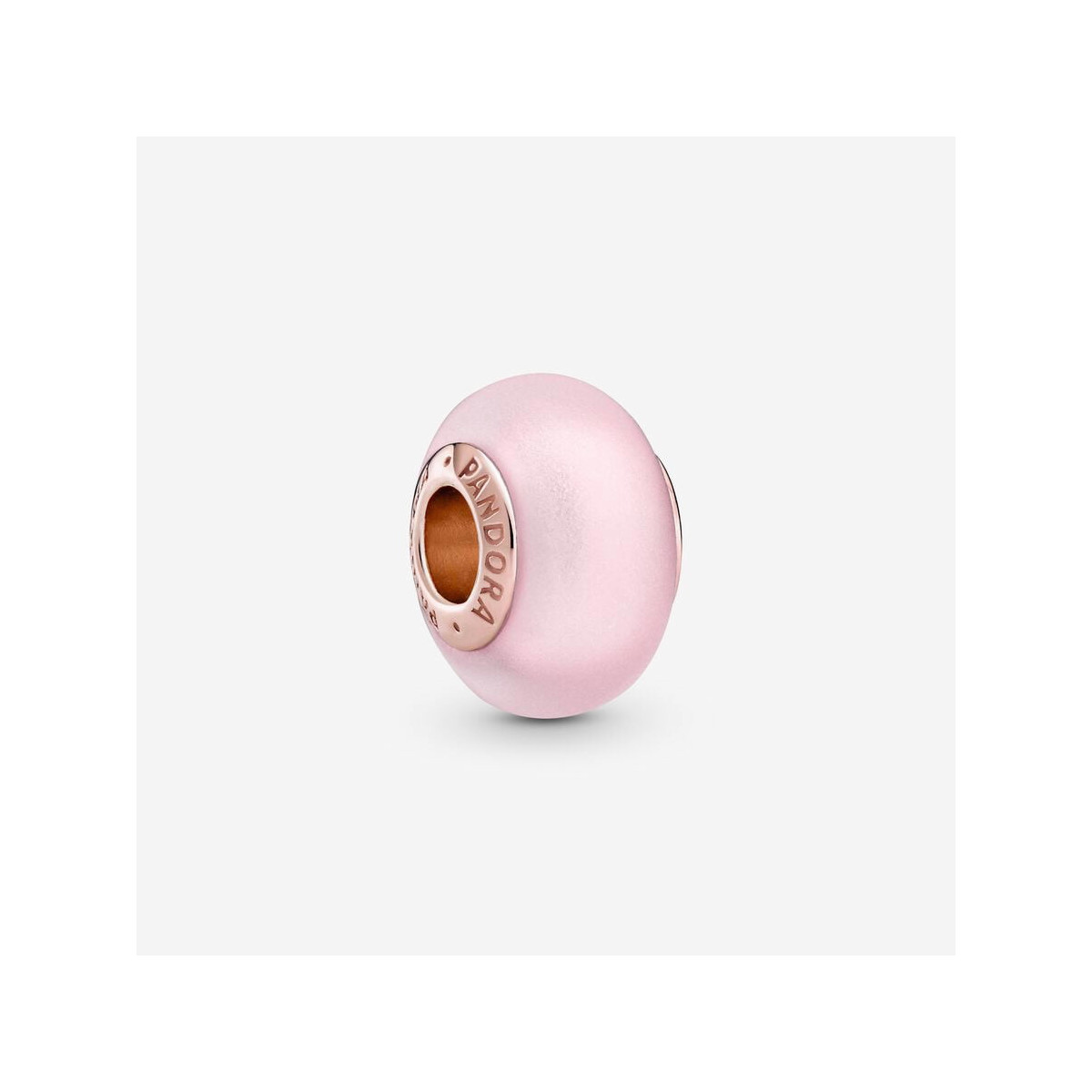 ABALORIO ROSE MURANO ROSA PANDORA - 789421C00