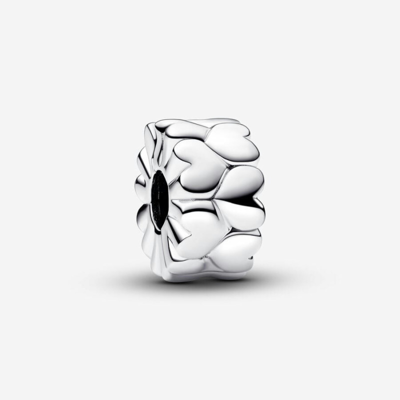 ABALOR. PANDORA CORAZONES FAMILY IS LOVE - 782642C00
