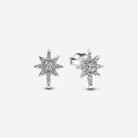 PENDIENTES ESTRELLA POLAR BRILLANTE PAND - 293587C01