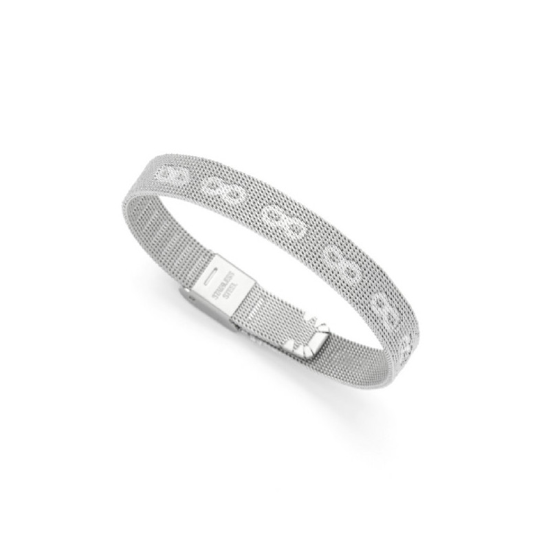 PULS ACERO MARTILLADA SRA FN - 14235P01000