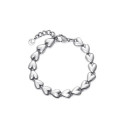 PULS ACERO CORAZONES SRA FASHION - 14269P01000