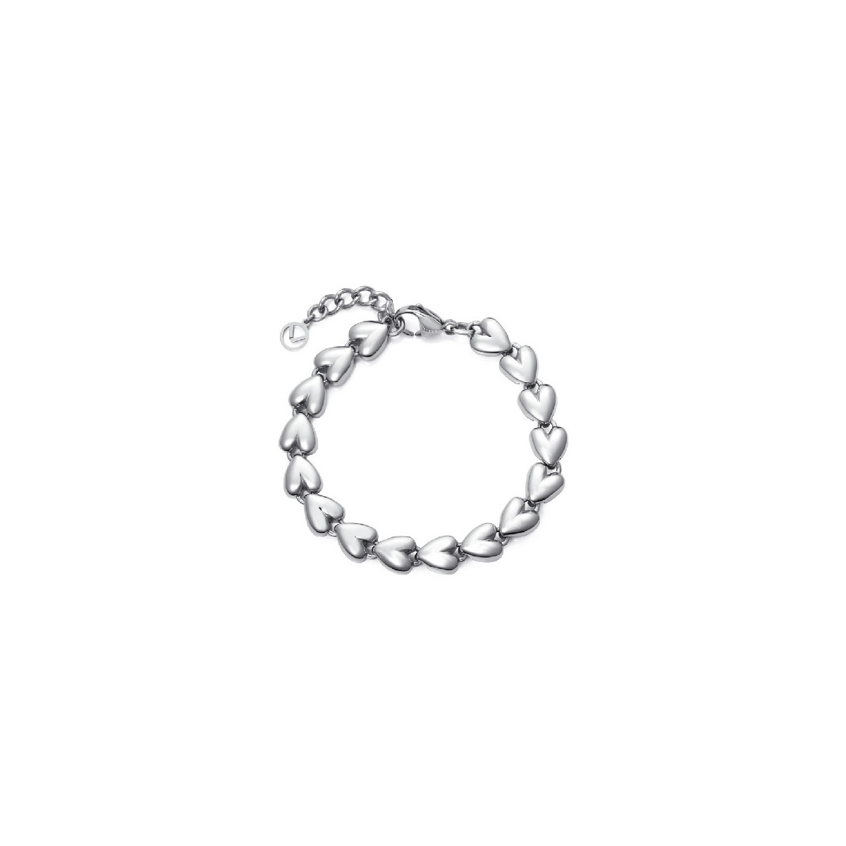 PULS ACERO CORAZONES SRA FASHION - 14269P01000