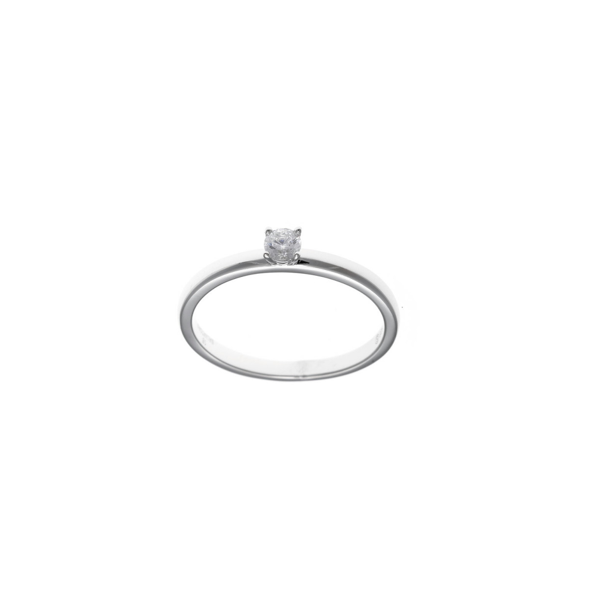 SORTIJA PLATA SALVATORE - 211S0055/12