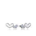 PULS PLATA DE LEY BAÑO ORO MADREPER SRA  - 13236P100-99