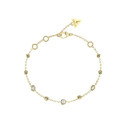 PULSERA PANAREA GUESS - UBB05183JWYGS