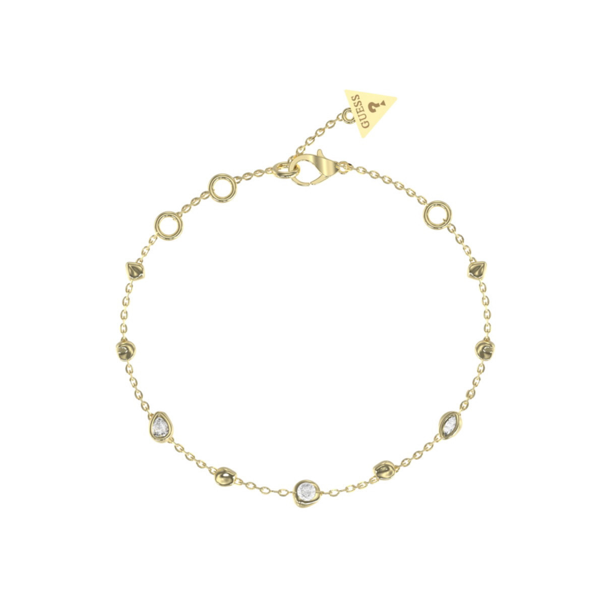 PULSERA PANAREA GUESS - UBB05183JWYGS