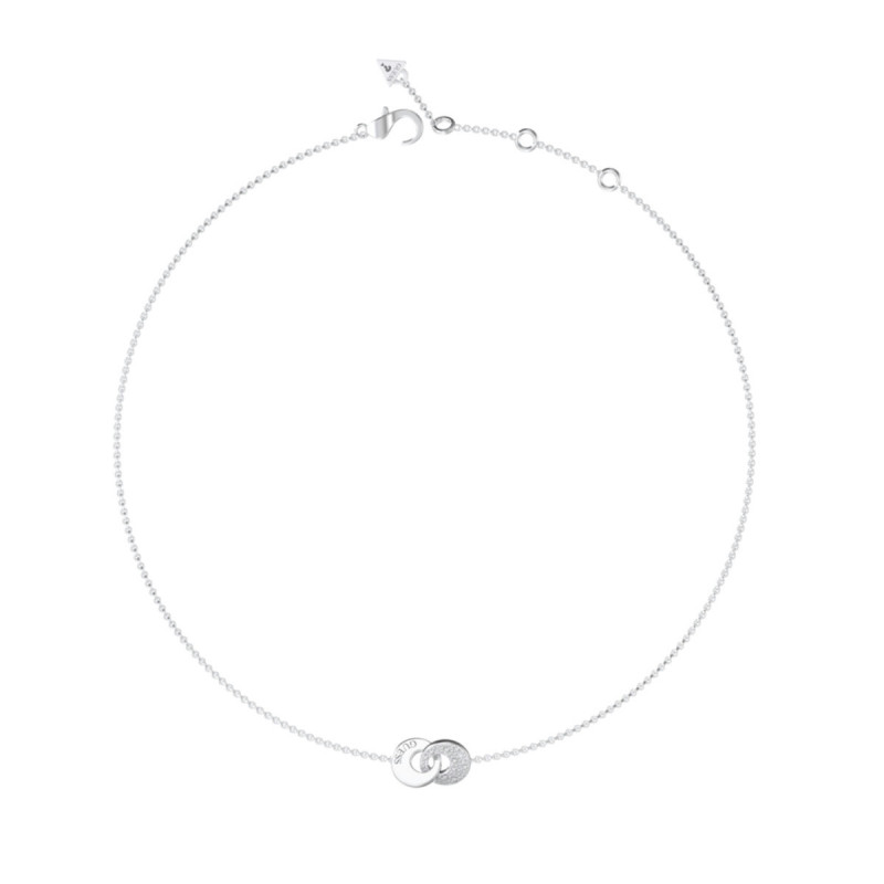 COLGANTE BLOOMING SUMMER GUESS - UBN05219JWRHT