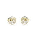 PENDIENTES GUESS BLOOMING SUMMER - UBE05225JWYGTU