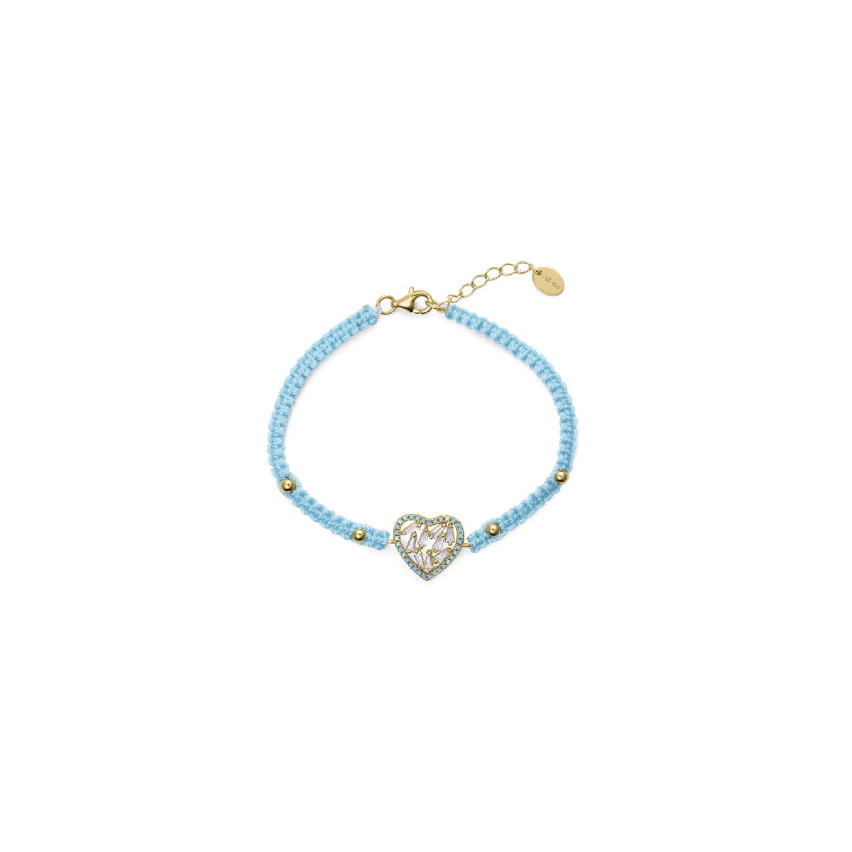 PENDIENTES GUESS BLOOMING SUMMER - UBE05225JWRHTU