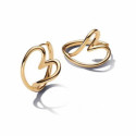 PENDIENTES CORAZON ORG ARO DORA  PANDORA - 263807C00
