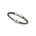 PULS ACERO CORDON CAMUFLAJE PLACA SR FN - 1384P01019