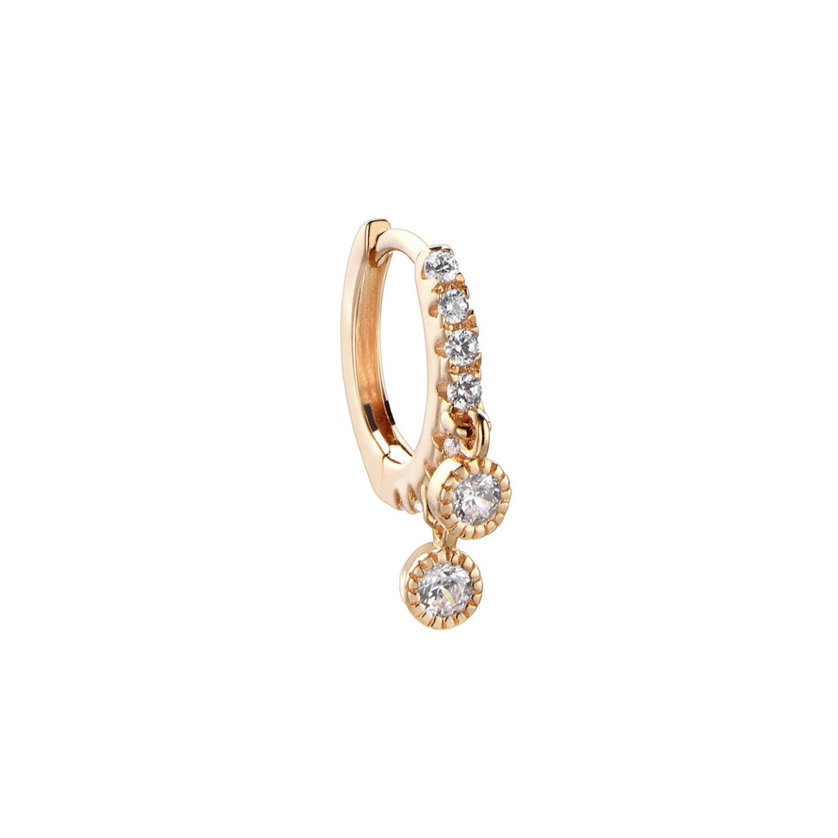 PIERCING PEDRO DURAN ARO CIRCONITA - PD00509146