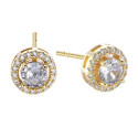PENDIENTES PEDRO DURAN PRETTY CIRCONITA - PD00512332