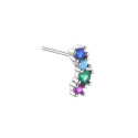PENDIENTE UNICO PEDRO DURAN MINI TREPADO - PD00512354
