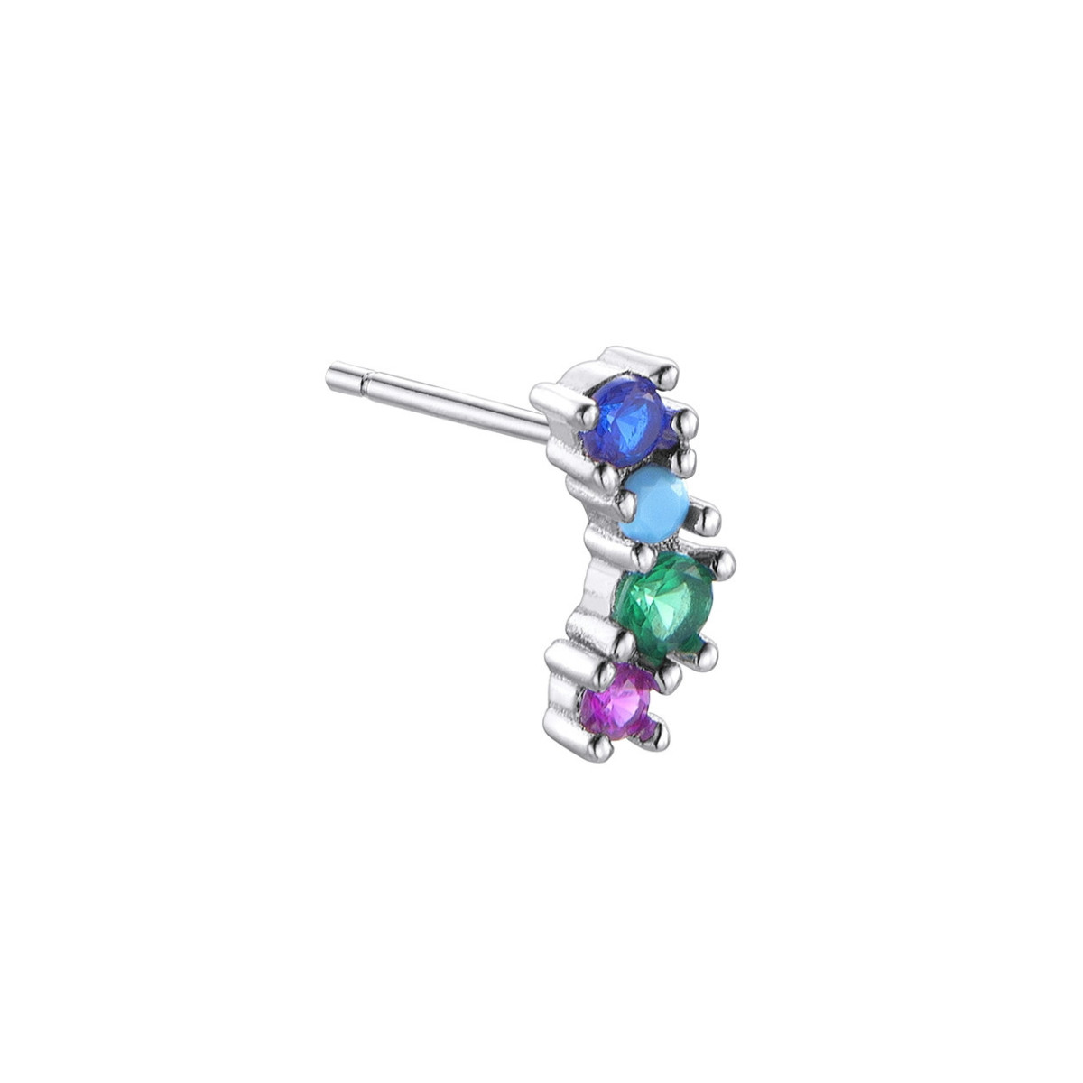 PENDIENTE UNICO PEDRO DURAN MINI TREPADO - PD00512354