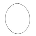 COLLAR TUBOGAS CHOKER P.DURAN PLATA - PD00512147