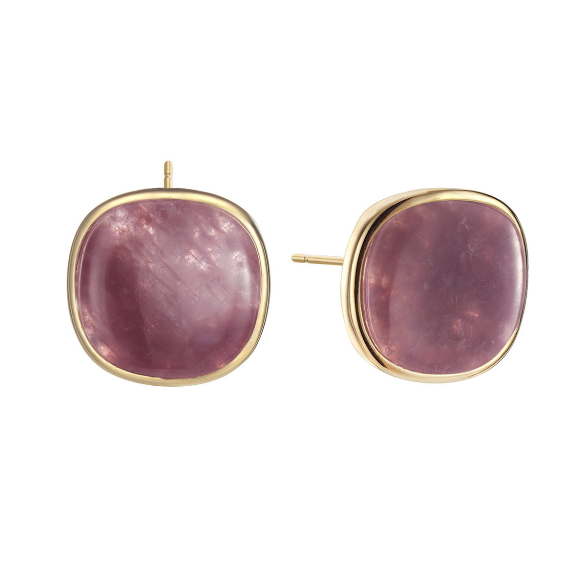 PENDIENTES P. DURAN DORD ATELLIER CUARZ - PD00512649