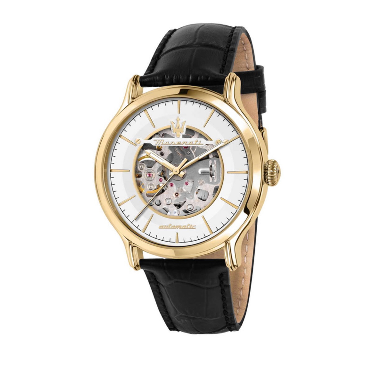 RELOJ MASERATI COMPETIZIONE BICOLOR - R8853100040