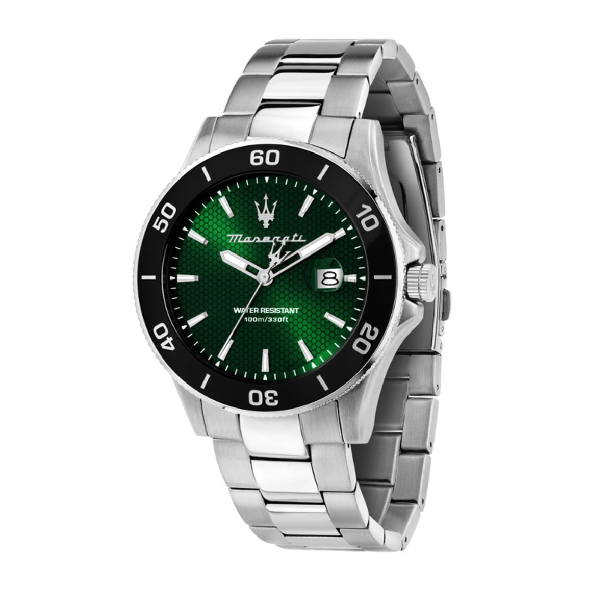 RELOJ MASERATI SFIDA ACERO 44 MM - R8853140010
