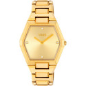 RELOJ TOUS KARAT EIGHT DORADO - 3000136500