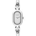 RELOJ TOUS COLOR CRISTAL DE ROCA - 3000138700