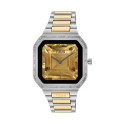 SMARTWATCH TOUS B-CONNECT BICOLOR DORAD - 3000139000