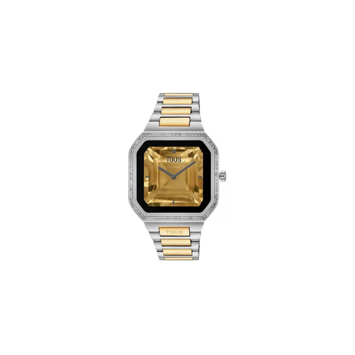 SMARTWATCH TOUS B-CONNECT BICOLOR DORAD - 3000139000