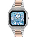 SMARTWATCH TOUS B-CONNECT BICOLOR ROSA - 3000139100