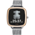 SMARTWATCH TOUS D-CONNECT MILANESA ACERO - 300358085