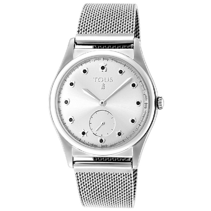 Reloj TOUS Free de acero - 800350810