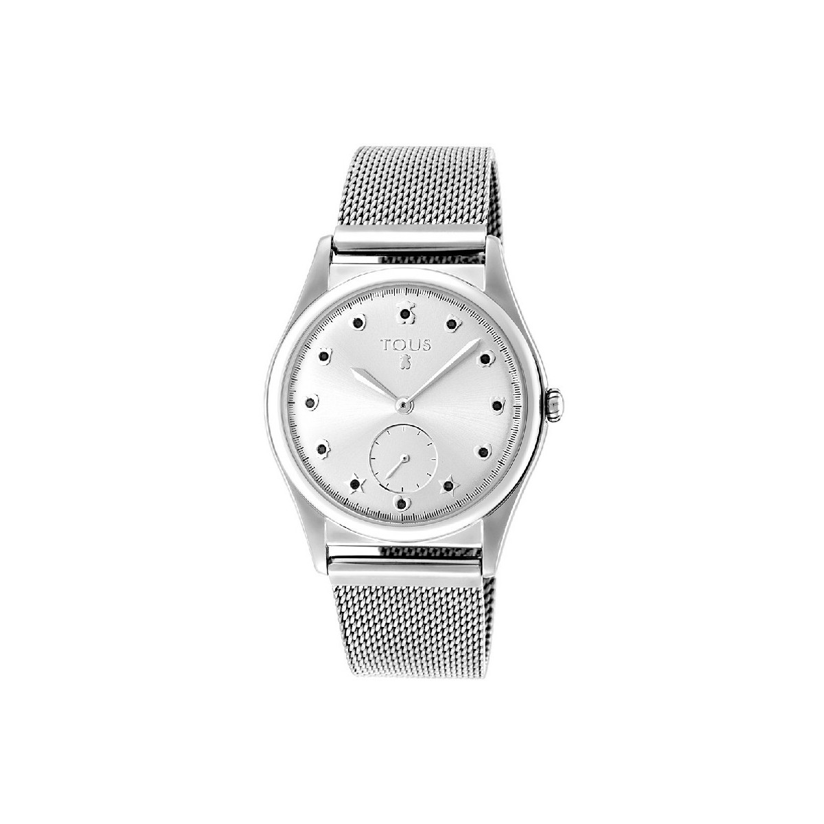 Reloj TOUS Free de acero - 800350810