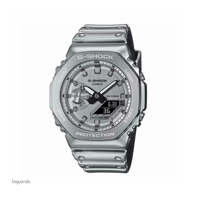 RELOJ CASIO G-SHOCK - GM-2100YM-8AER