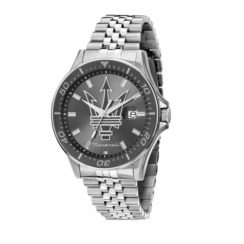 RELOJ MASERATI SFIDA ACERO 44 MM - R8853140010