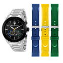 RELOJ MASERATI TRAGUARDO+ 3 CORR CAUCHO - R8873612061