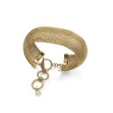 PULS ACERO IP DORADO ESTERILLA SRA FASHI - 14282P01012